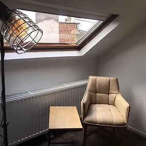 Apartment House Basilic Belgium