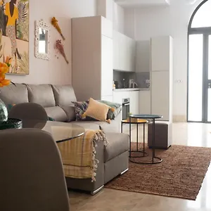  Appartement Alma Spanje