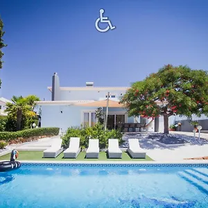  Villa Horta's - Private Heatable Pool Portugal