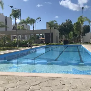 Appartement Yellowsub Mexico