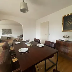  Appartement Ferienwohnung Kempten Duitsland