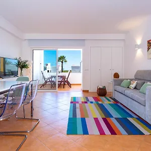  Apartment Sea View In Golden Portugal