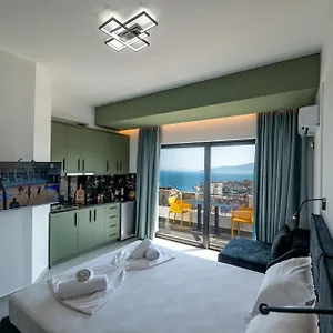 Euphoria Saranda