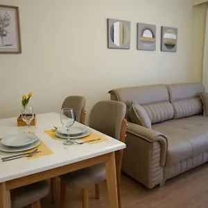  Apartment Margen - Center