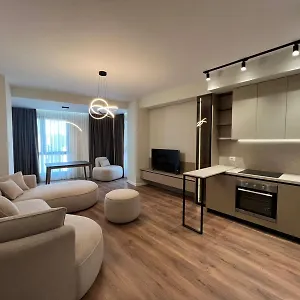  Apartment Deluxe New Bazaar