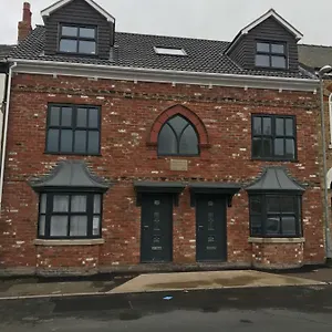  Apartment Joe Kelly Buildings A United Kingdom
