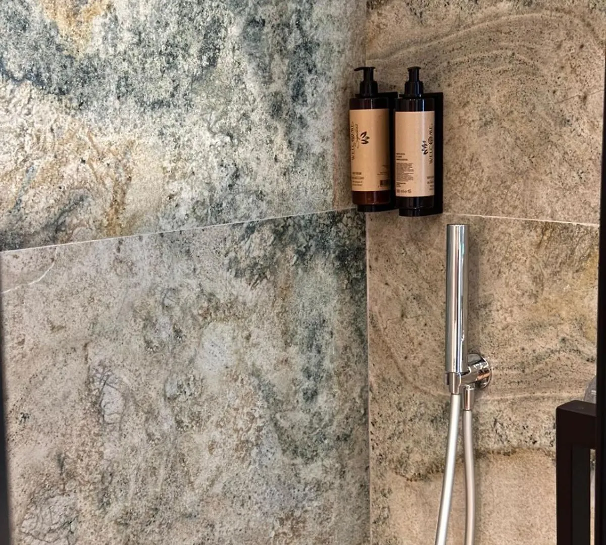 Izi Boutique Apartment Tirana