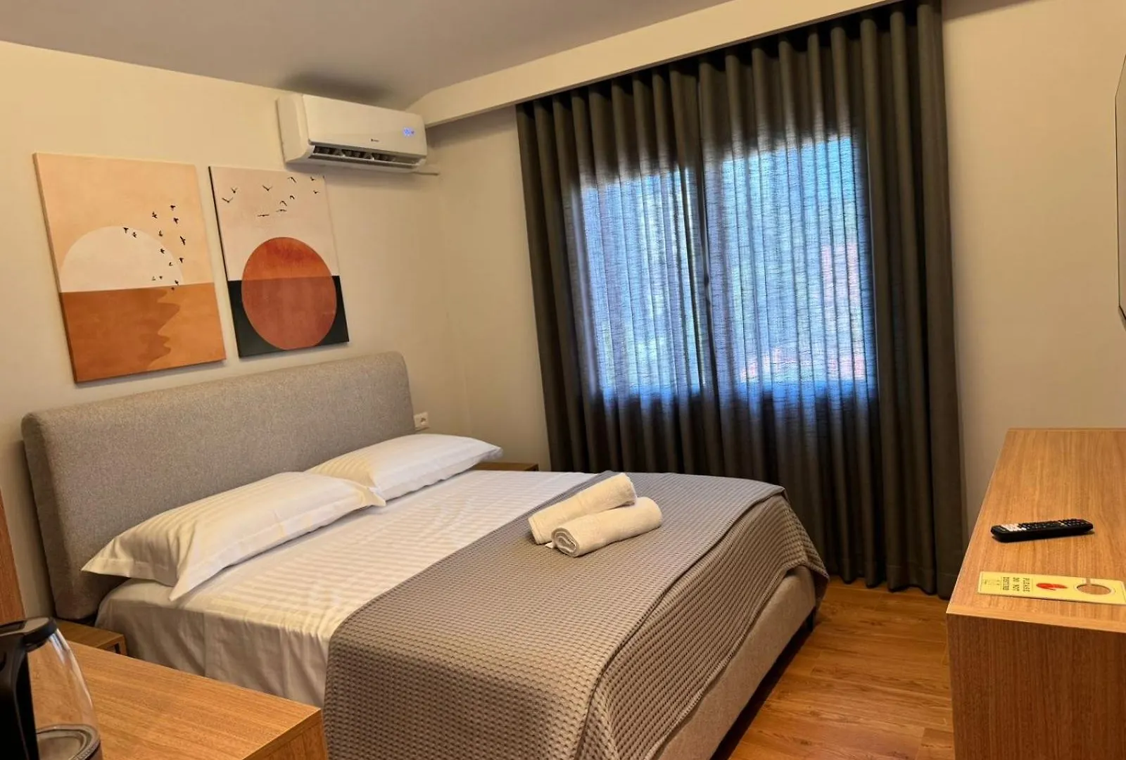 Izi Boutique Apartment Tirana
