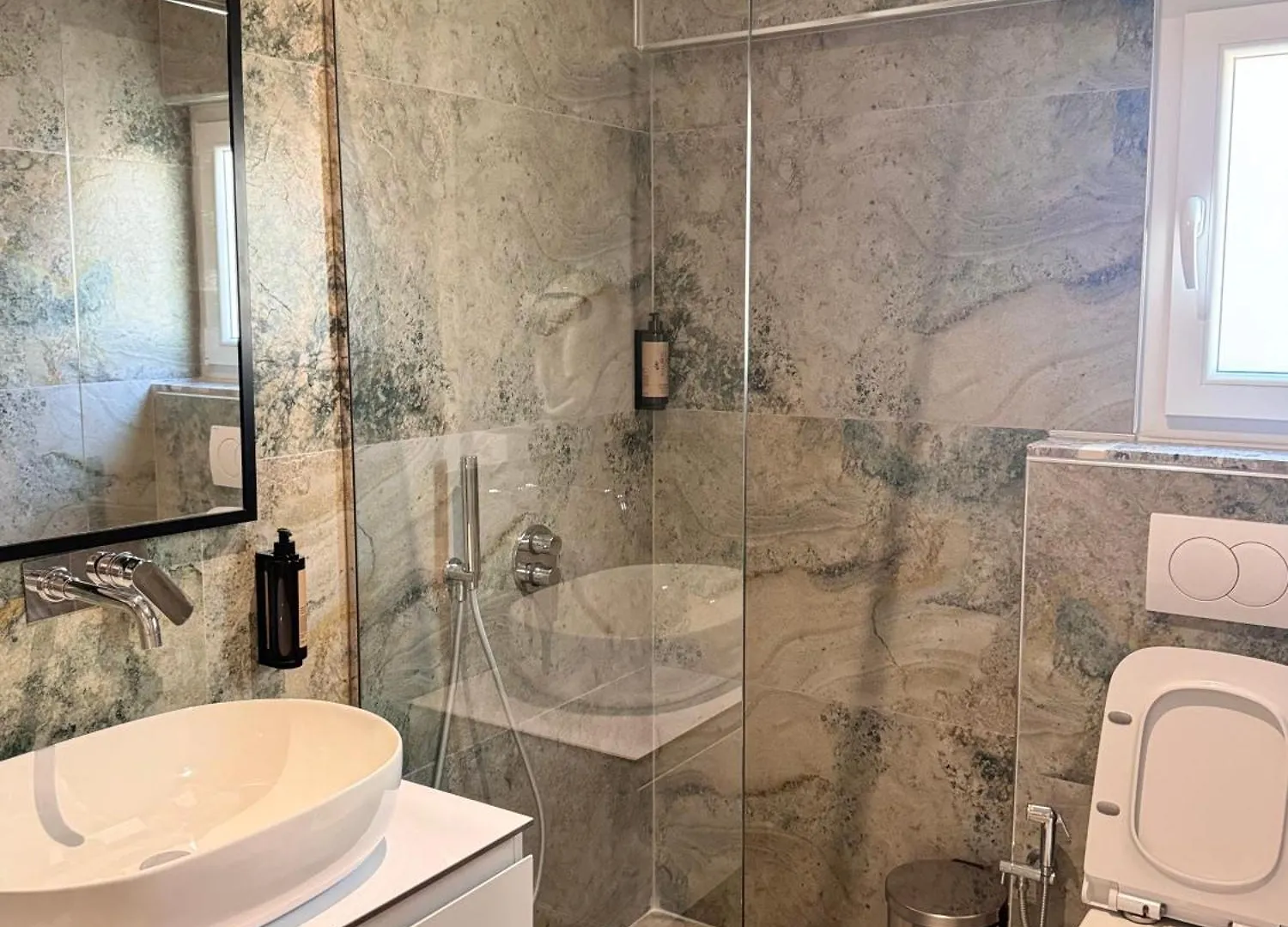 Izi Boutique Apartment Tirana