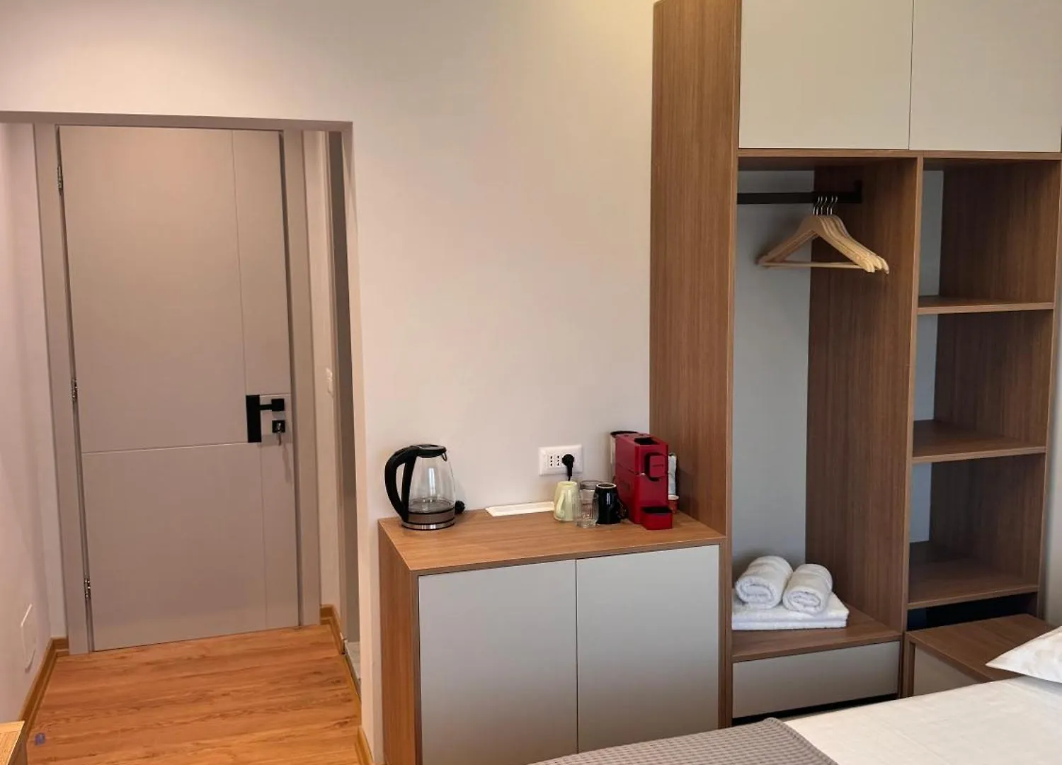 Izi Boutique Apartment Tirana