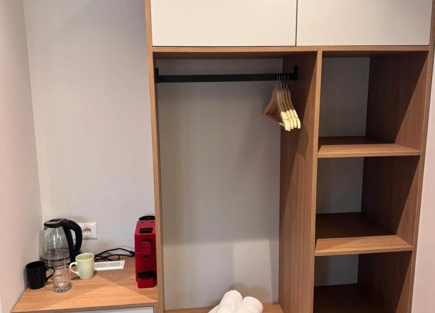 Izi Boutique Apartment Tirana Albania