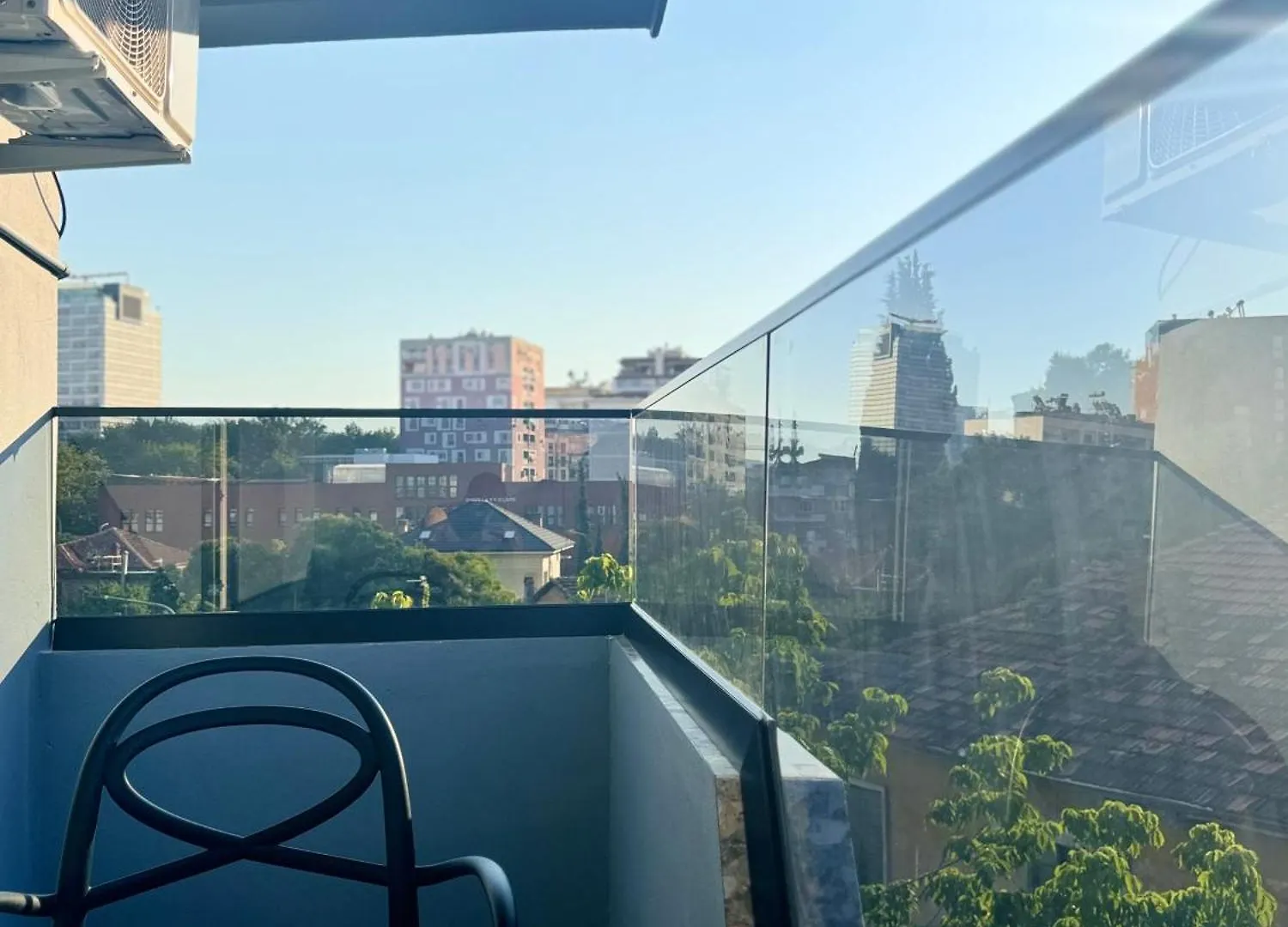 Izi Boutique Apartment Tirana 0*,  Albania