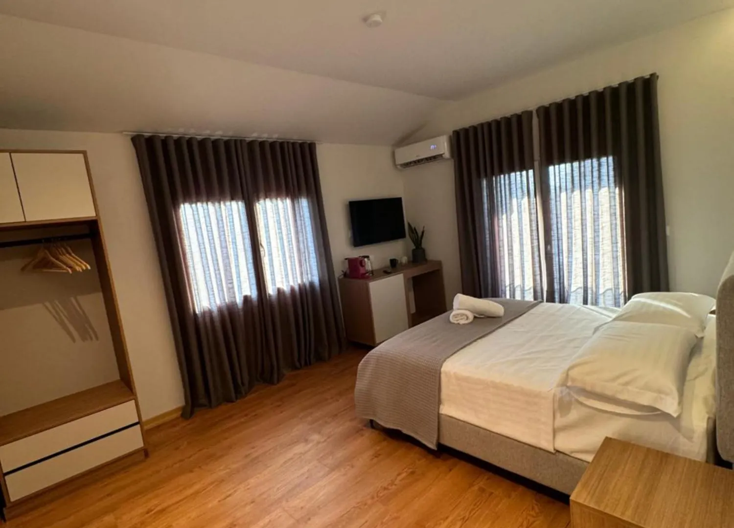 Izi Boutique Apartment Tirana Albania