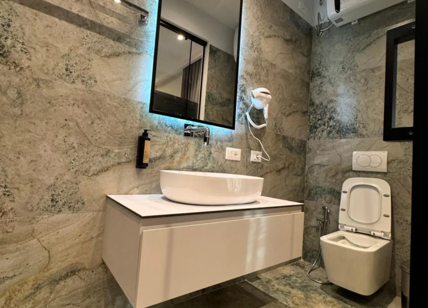 Izi Boutique Apartment Tirana