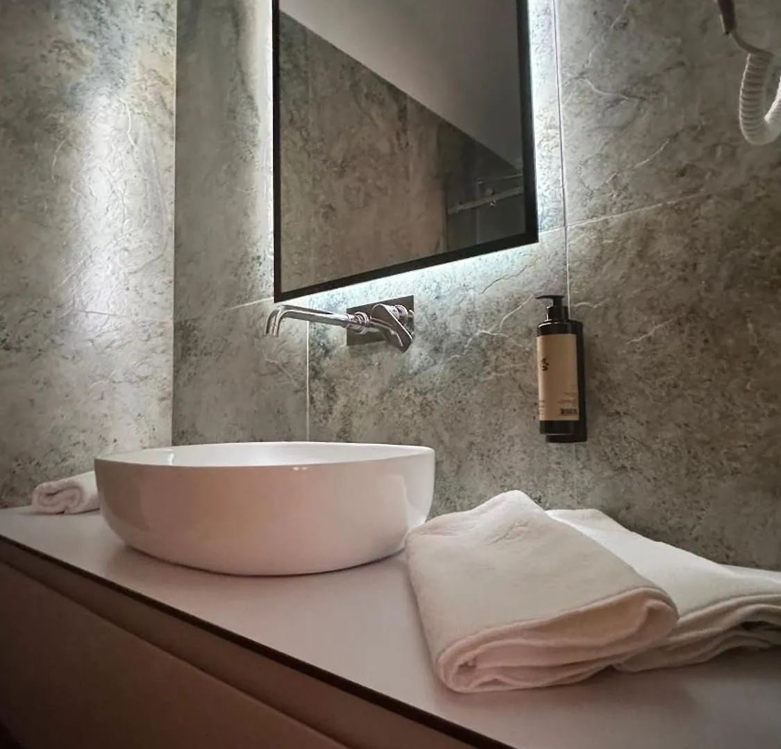Izi Boutique Apartment Tirana