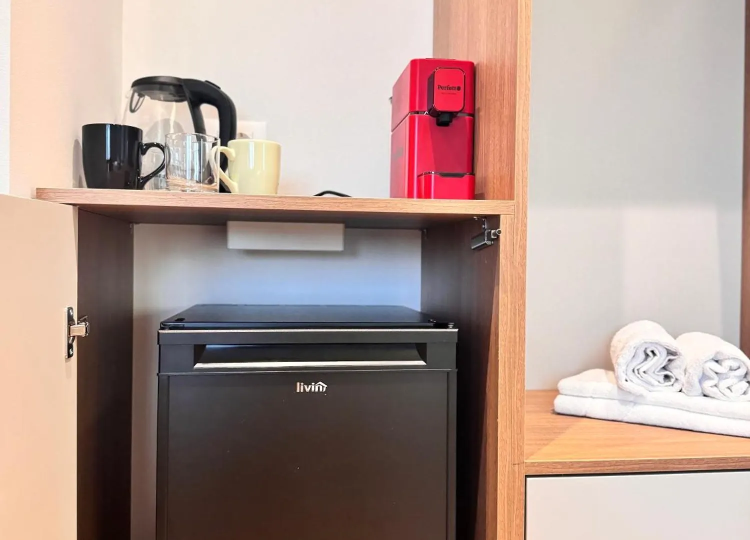 Izi Boutique Apartment Tirana