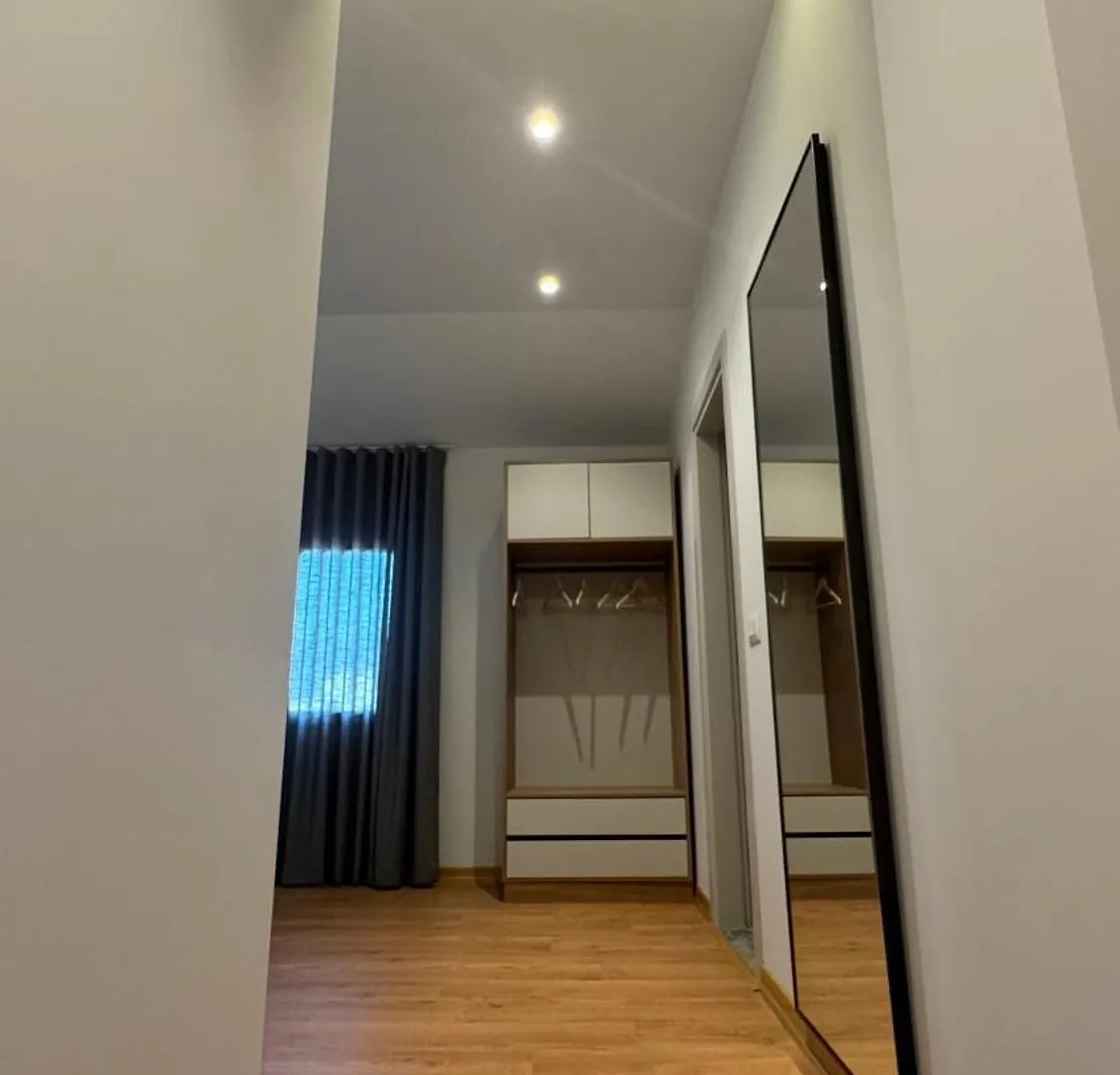 Izi Boutique Apartment Tirana Albania